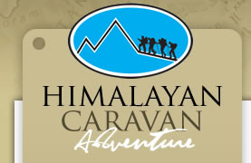 Himalayan Caravan Adventure